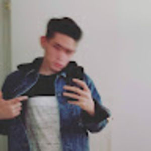 Meet your Posher, Lucas